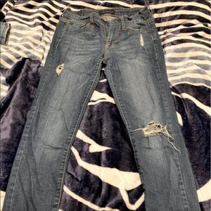 Hollister jeans